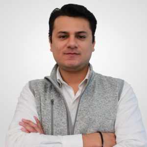 Luis Armas - MXO Capital